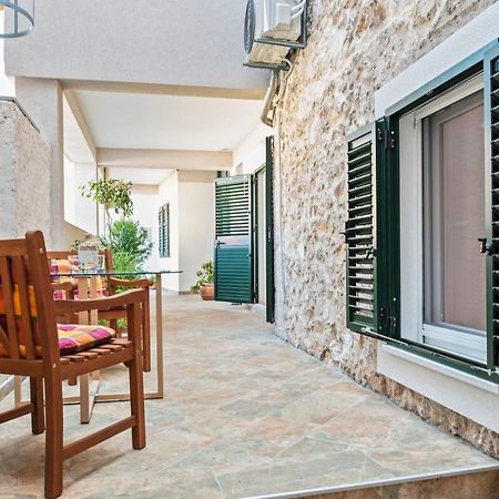 Kurika Anzotica Διαμέρισμα Σίμπενικ Εξωτερικό φωτογραφία
